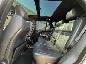 Land Rover Range Rover 2016