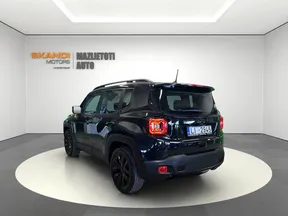 Jeep Renegade 2021