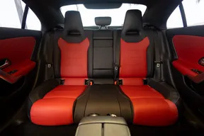 Mercedes-Benz CLA 250 2022