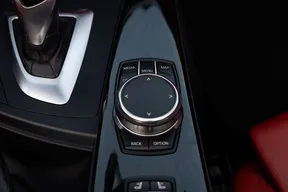 BMW 4 Series 430 2018