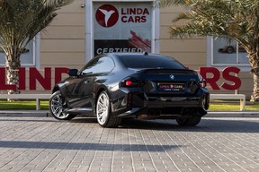 BMW 2 Series M2 2025