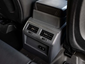 Ineos Grenadier 2024