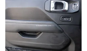 Jeep Wrangler Unlimited 2019