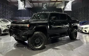GMC Hummer EV 2024