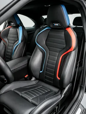 BMW 2 Series M2 2024