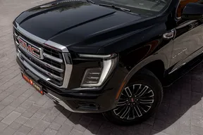 GMC Yukon 2025