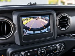 Jeep Wrangler 2018