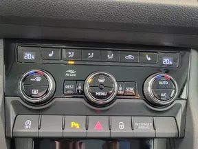 Škoda Kodiaq 2021
