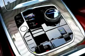 BMW X7 40 2023