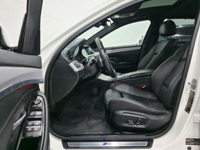 BMW 5 Series 535 2015