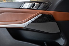 BMW X7 40i 2021