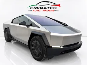 Tesla Cyberbeast 2026