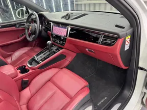 Porsche Macan S 2024
