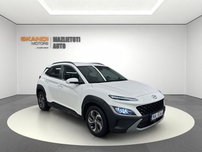 Hyundai Kona 2021
