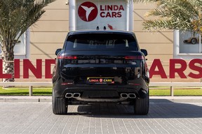 Land Rover Range Rover Sport 2023
