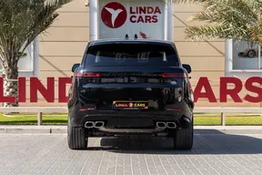 Land Rover Range Rover Sport 2023