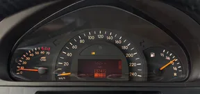 Mercedes-Benz G-Class 500 2004