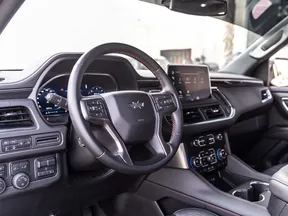 Chevrolet Tahoe 2024