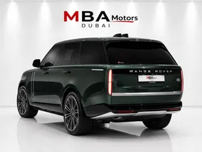 Land Rover Range Rover 2023