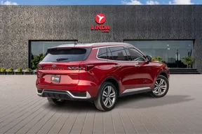 Ford Territory 2024