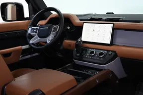 Land Rover Defender 110 2024
