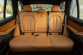 BMW X5 40 2023