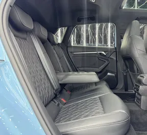 Audi S3 2024