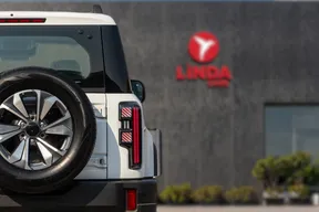 BAIC BJ40 Pro 2026