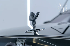 Rolls-Royce Ghost Black Badge 2022