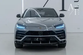 Lamborghini Urus 2019