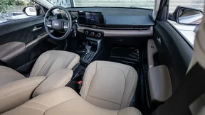 Hyundai Accent / Solaris / Verna 2025