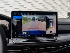 Volkswagen Golf R 2025