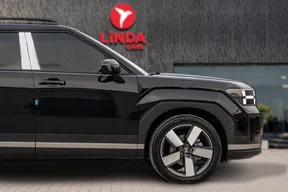 Hyundai Santa Fe 2026