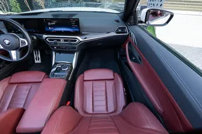 BMW 4 Series 430 2024