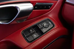 Porsche 911 Carrera 4S 2015