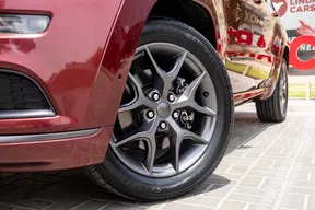 Jeep Grand Cherokee 2020