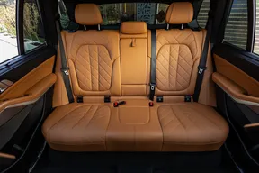 BMW X5 40 2023