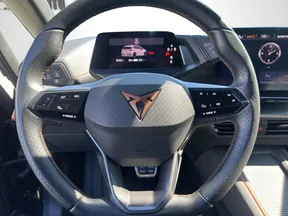 CUPRA Born 2023