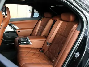 BMW 7 Series 735 2023
