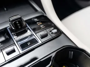 BYD Song Plus 2025