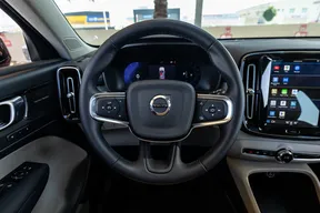Volvo XC40 2024