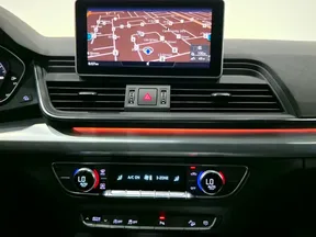 Audi Q5 2020