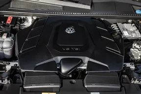 Volkswagen Touareg 2023