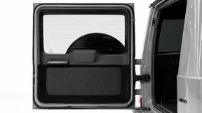 Mercedes-Benz G-Class 63 AMG 2022