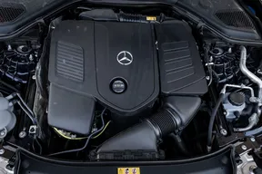 Mercedes-Benz E-Class 200 2024