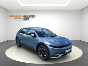Hyundai Ioniq 5 2023