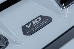 Lamborghini Huracán Tecnica 2023