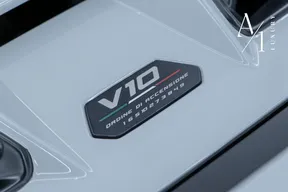 Lamborghini Huracán Tecnica 2023