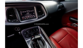 Dodge Challenger 2018