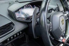 Lamborghini Huracán Evo Spyder 2022